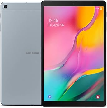 Amazon.com : Samsung Galaxy Tab A 10.1 Inch (T510) 3GB, 32GB, HDD
