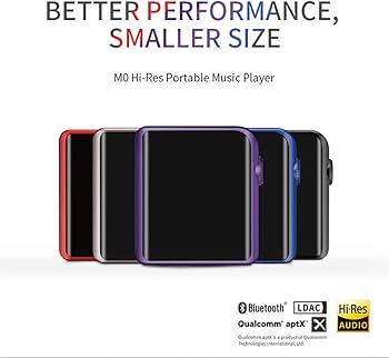 Amazon | 【国内正規品】SHANLING ハイレゾ音源対応ポータブル