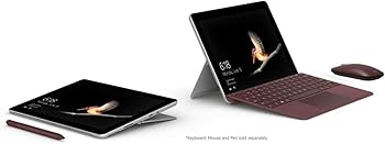 Amazon.com : Microsoft Surface Go (Intel Pentium Gold, 4GB RAM