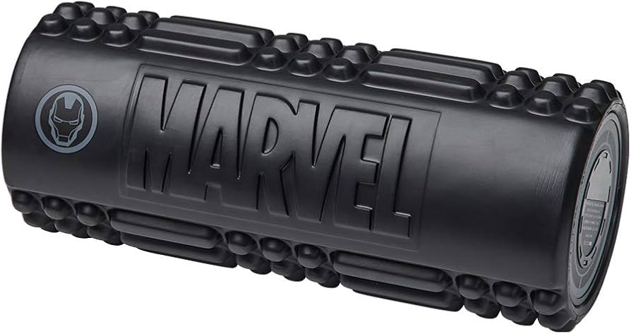 Amazon | ドクターエア ドクタエーエアxマーベル パワービートロール