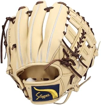 Amazon | 野球 久保田スラッガー 軟式グローブ グラブ 内野 内野手用