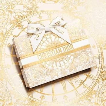 Amazon | Christian Dior ディオール ホリデー ショッパー クリスマス