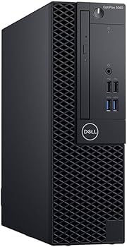 Amazon.co.jp: 【整備済み品】 DELL OptiPlex 3060 SFF 第八世代Core