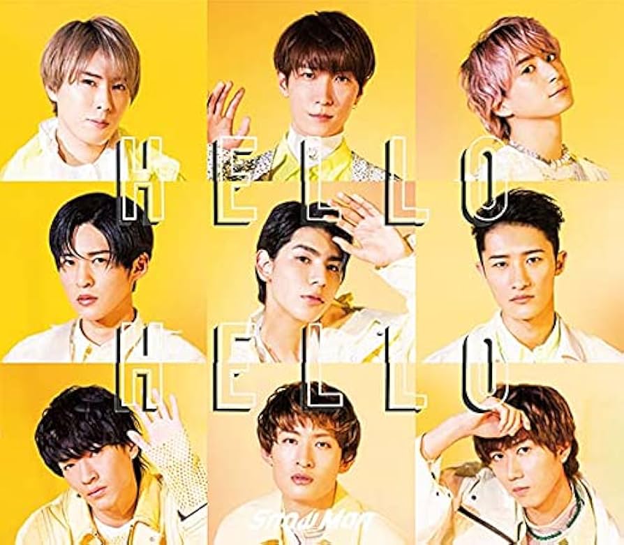 廃盤】WOMCEDOLE CD HELLO HELLO HELLO WOMCEDOLE CD HELLO HELLO HELLO