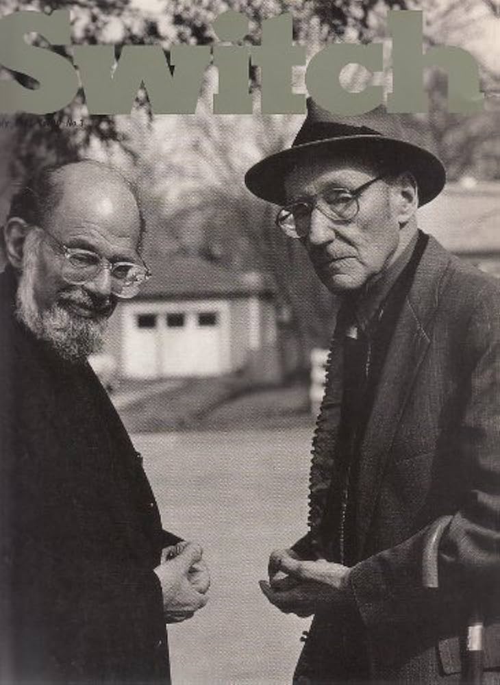 Amazon.co.jp: SWITCH Vol.10 No.3 (1992年7月号) 特集: ウィリアム