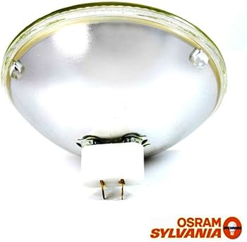 SYLVANIA 56207 - 1000 Watt Light Bulb - PAR64 - Flood - Halogen