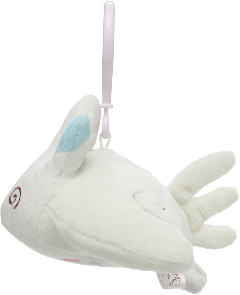 Amazon.co.jp: ポケモンセンターオリジナル マスコット ちからつきた