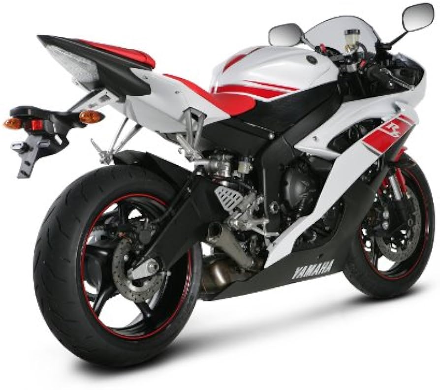 Amazon | AKRAPOVIC(アクラポヴィッチ) スリップオンマフラー