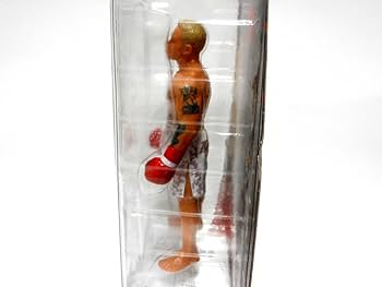 Amazon | 山本“KID”徳郁 フィギュア 人形 K-1 WORLD MAX 総合格闘技