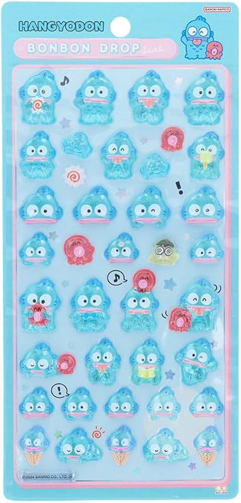 Amazon | サンスター文具(Sun-Star Stationery) サンリオキャラクター