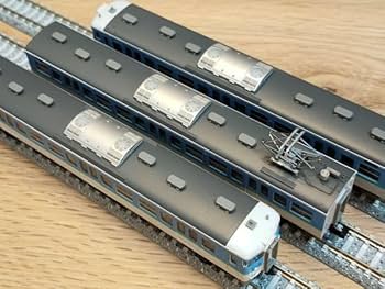 Amazon | TOMIX 92709 JR115 1000系近郊電車 長野色 セットより クモハ