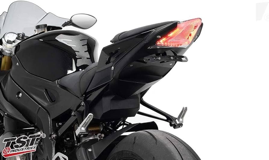 TST テールランプ s1000rr 【公式通販】