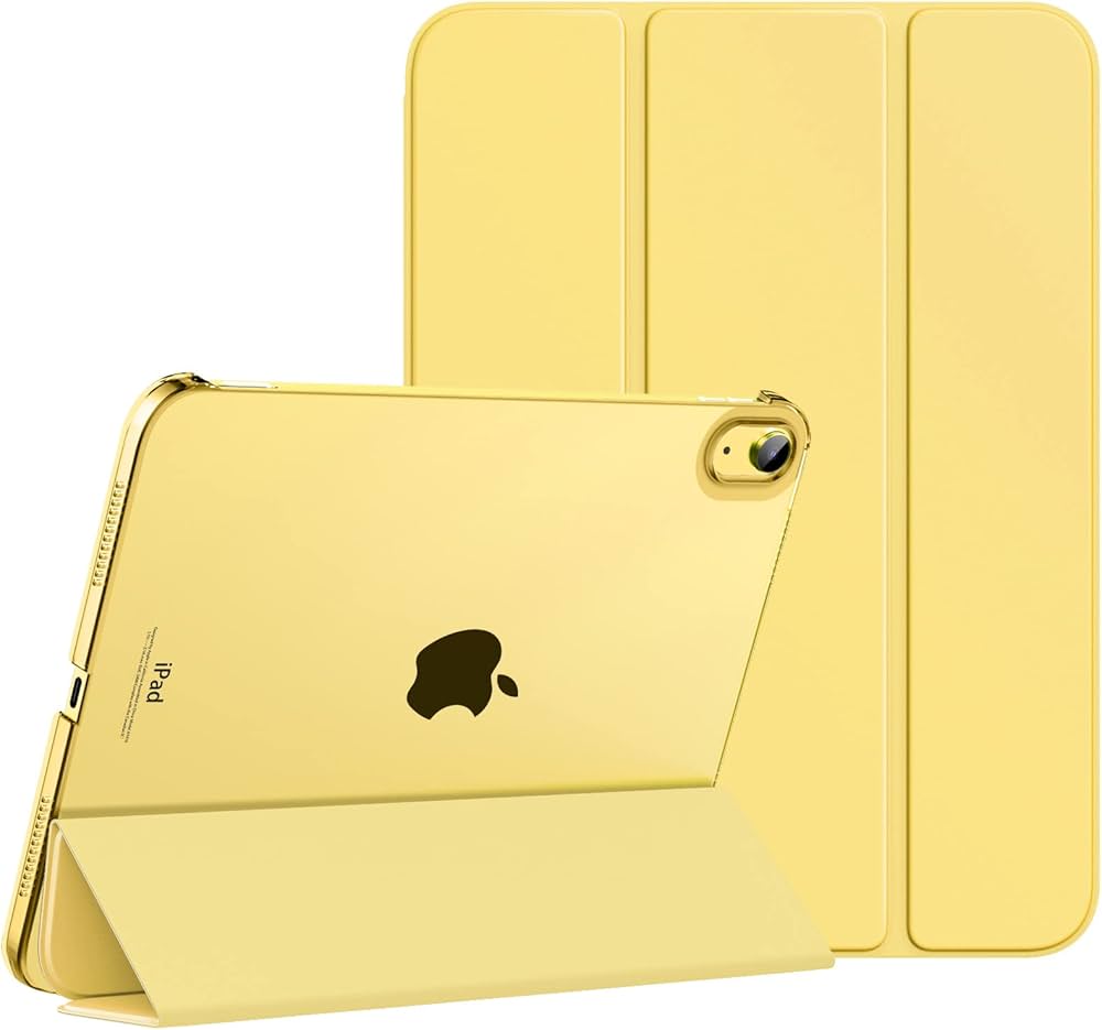 Amazon.com: MoKo for iPad (A16) 11th Generation Case 11 Inch 2025