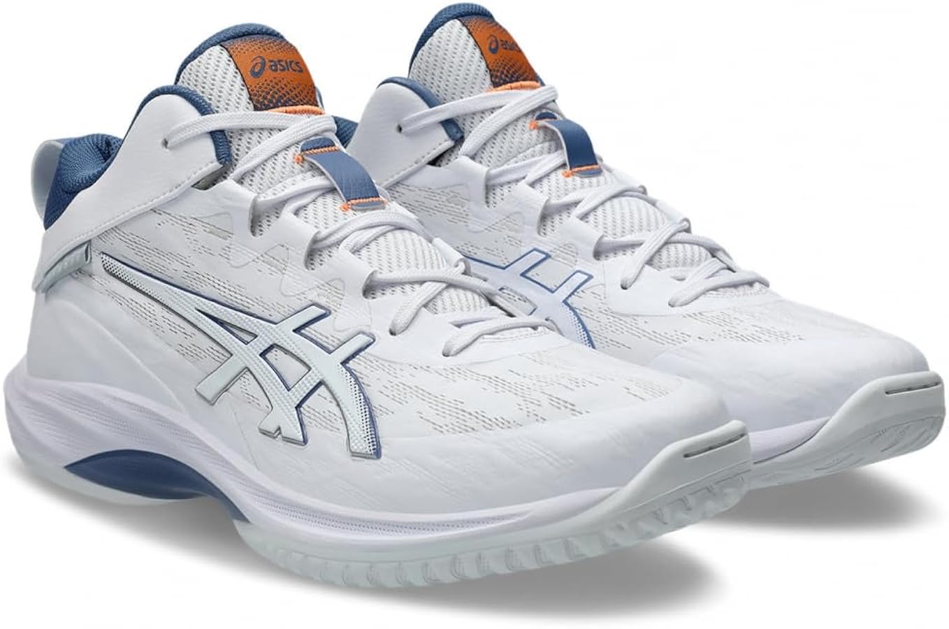 Amazon | [アシックス] バスケットボール シューズ GELHOOP V17
