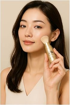 Amazon | アネッサ パーフェクトUV ブラッシュオンパウダー 3g｜SPF50+
