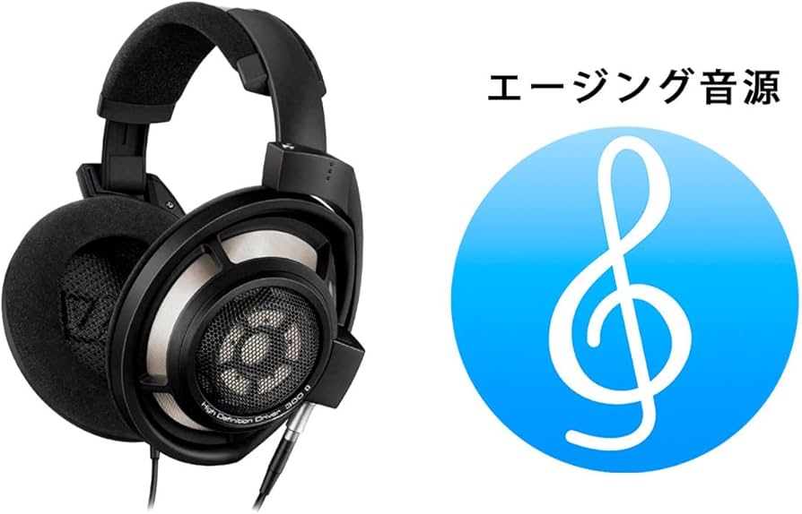 Amazon.co.jp: 【Amazon.co.jp限定品】ゼンハイザー(Sennheiser