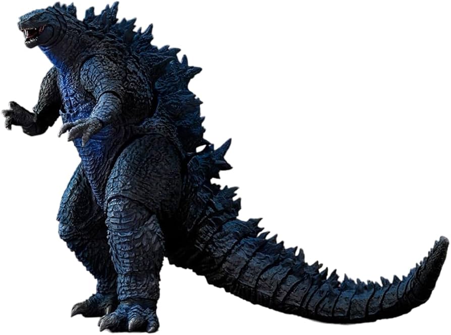 Amazon.co.jp: BANDAI SPIRITS(バンダイ スピリッツ) S.H.MonsterArts