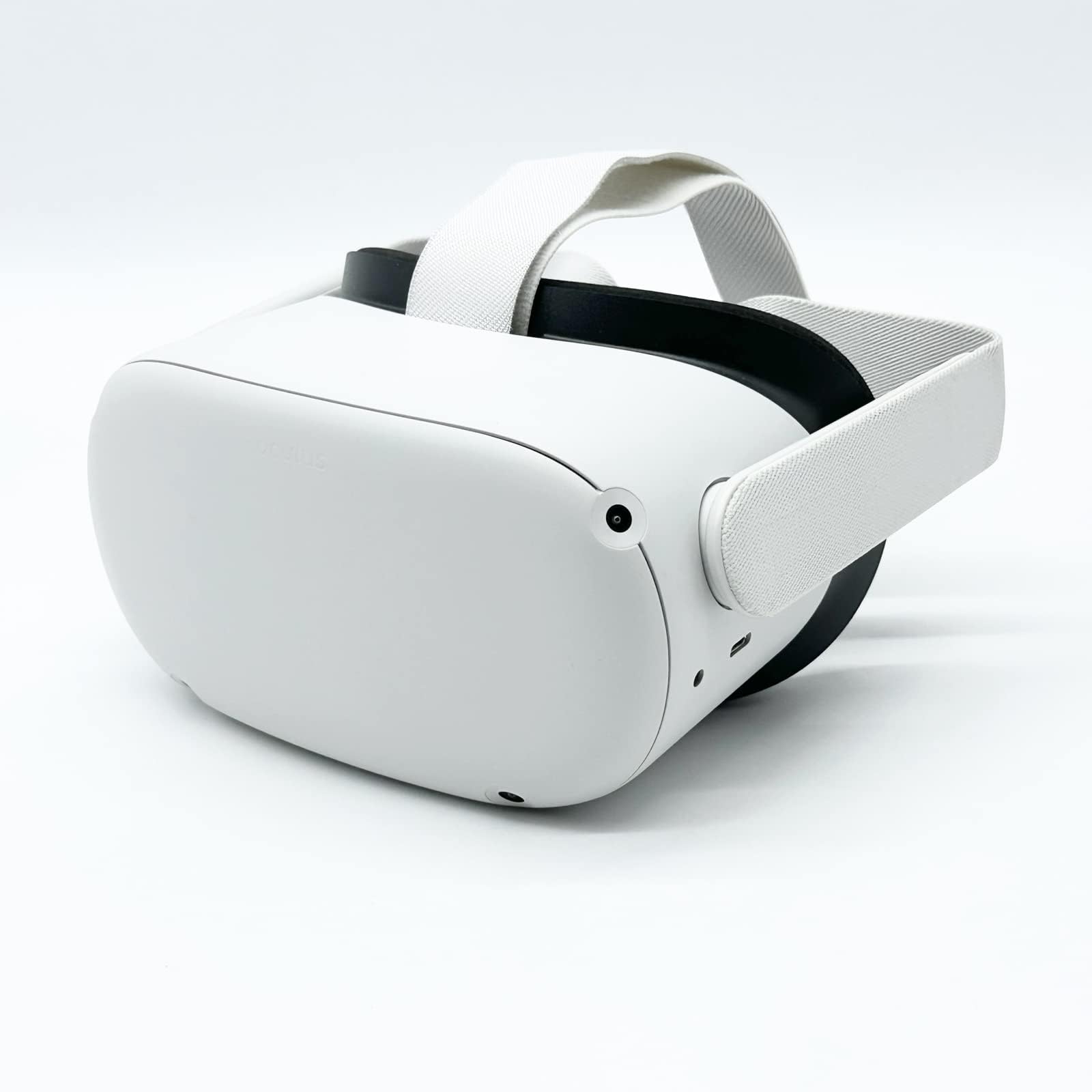 Amazon.co.jp: 【整備済み品】 Meta Quest 2 完全ワイヤレスの