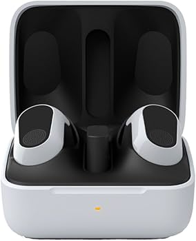 Amazon.com: Sony WFG700N/W INZONE Buds Truly Wireless Noise