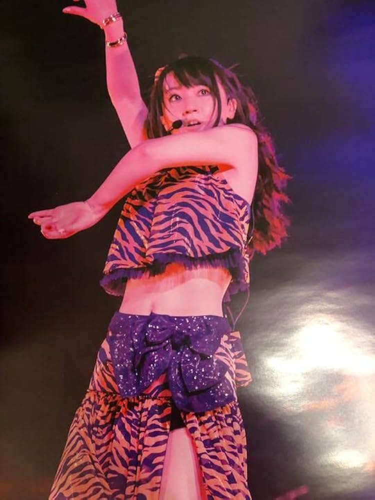 Amazon.co.jp: 水樹奈々 B2 サイズ ポスター 39 : おもちゃ