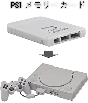 Amazon.co.jp: selltoJP【2個入り】1MBメモリーカード15ブロックソニー