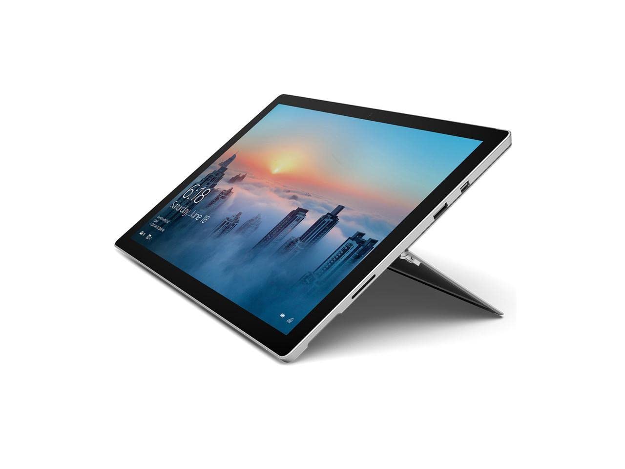 Amazon.com : Microsoft Surface Pro 4 Intel i5-6300U X2 2.4GHz