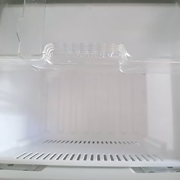 Amazon.co.jp: パナソニック 138L パーソナル冷蔵庫 2ドア 右開き