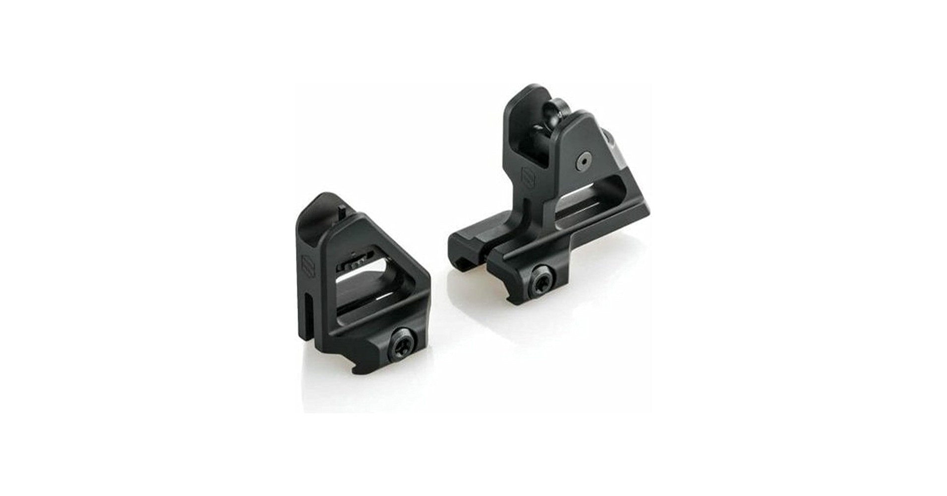 Amazon.co.jp: O2TACTICAL Scalarworks PEAK/01 タイプ アイアンサイト