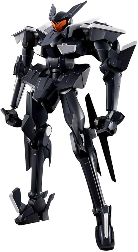 Amazon | HG グラハム専用ユニオンフラッグカスタムII (GNフラッグ) 1