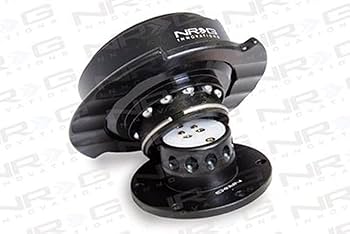 Amazon | NRG 革新的なクイックリリースキット SRK-250BK