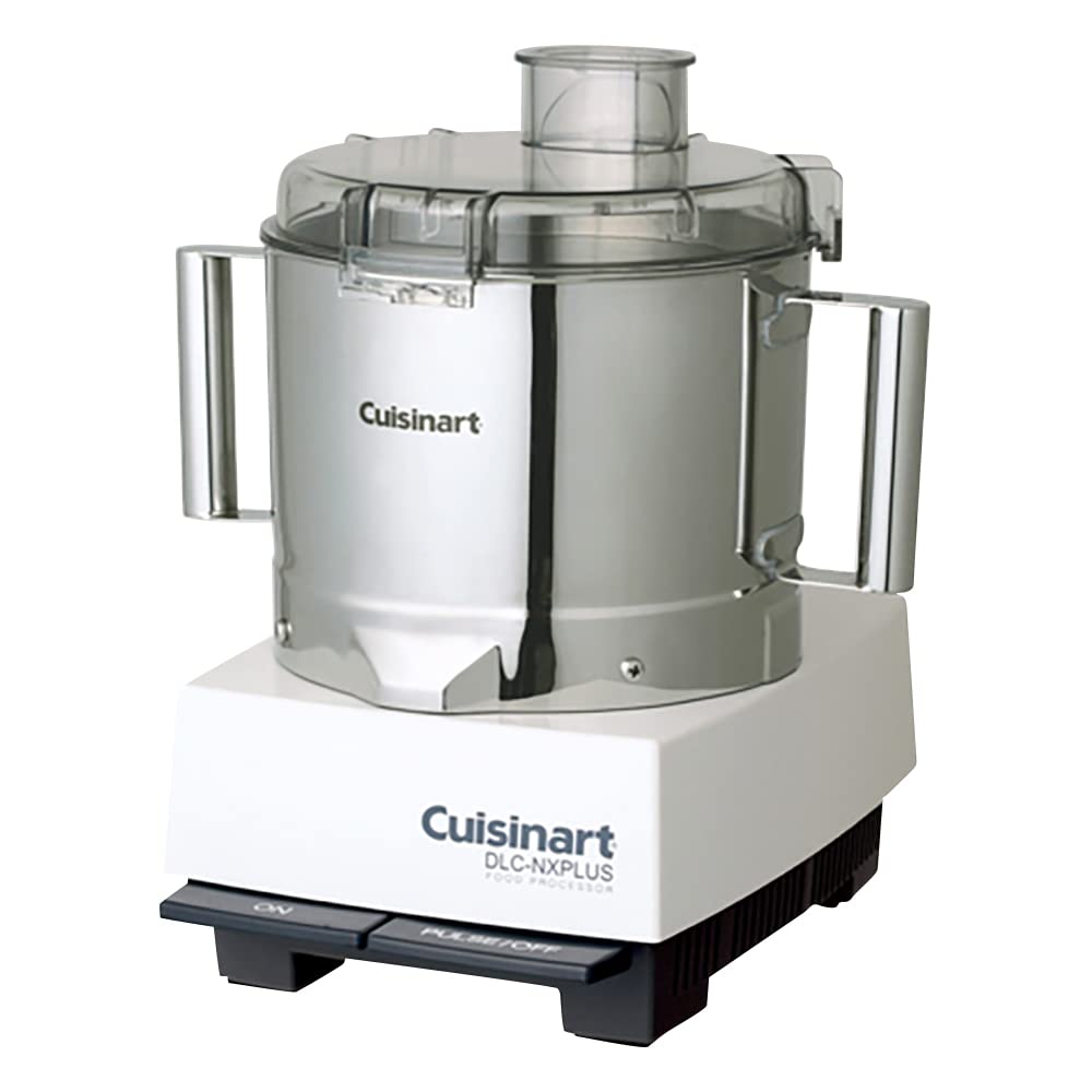 Amazon | Cuisinart (クイジナート) 業務用フードプロセッサー 単機能