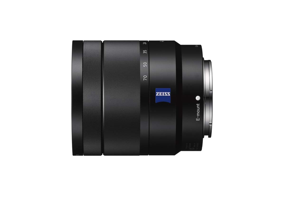 Amazon.com : Sony SEL1670Z Vario-Tessar T E 16-70mm F4 ZA OSS