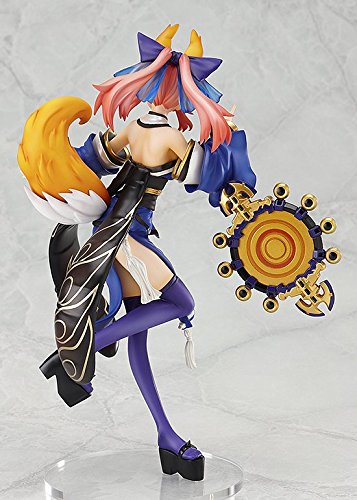 Amazon.co.jp: Fate/EXTRA キャスター 1/8スケール PVC製 塗装済み完成