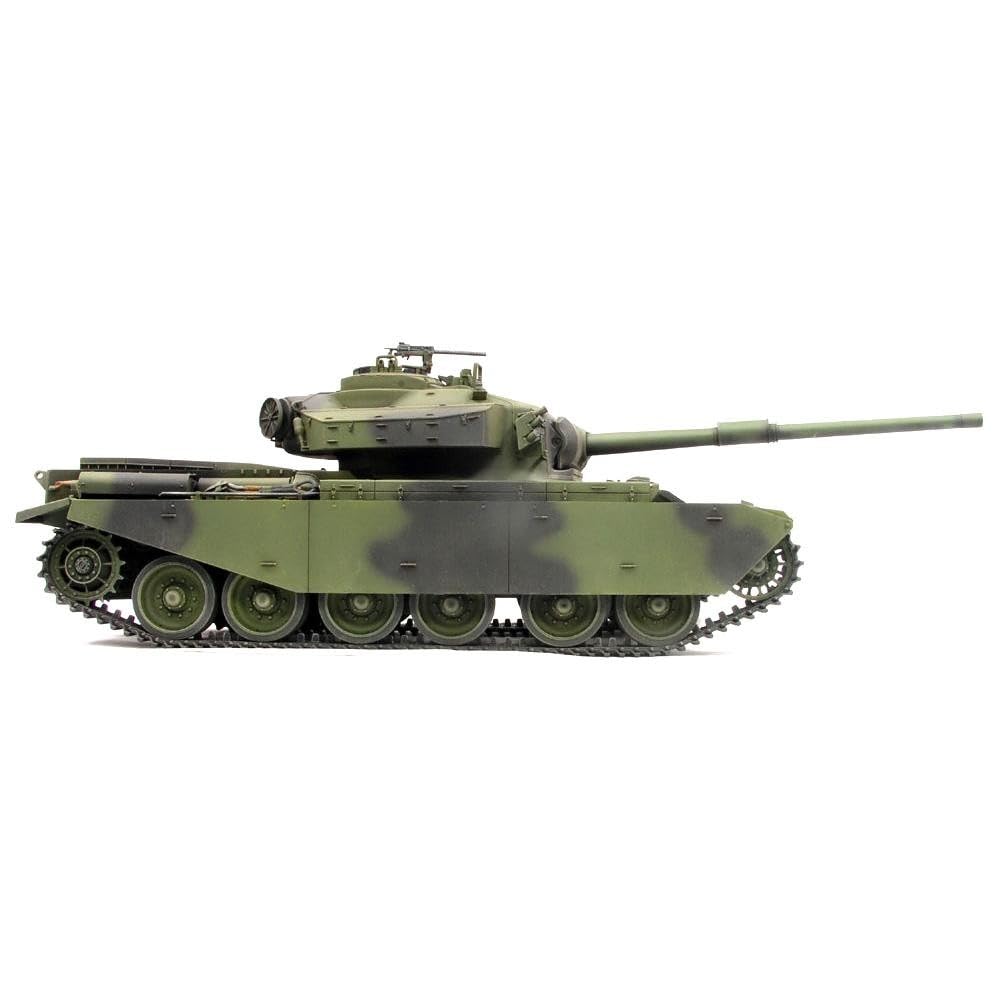 Amazon | AFVクラブ(AFV CLUB) 1/35 センチュリオン Mk5/2.6 (NATO