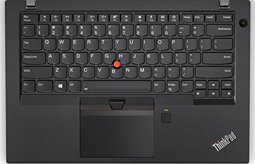 Amazon.com: Lenovo ThinkPad T470s Laptop with Intel Core i7-6600U
