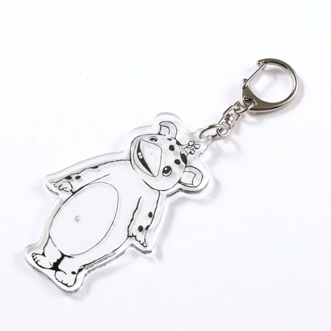 メガクチートのキーホルダーセット メガクチートのキーホルダーセット