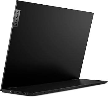 Amazon.com: Lenovo THINKVISION M14 14IN Full HD 1920X1080 IPS