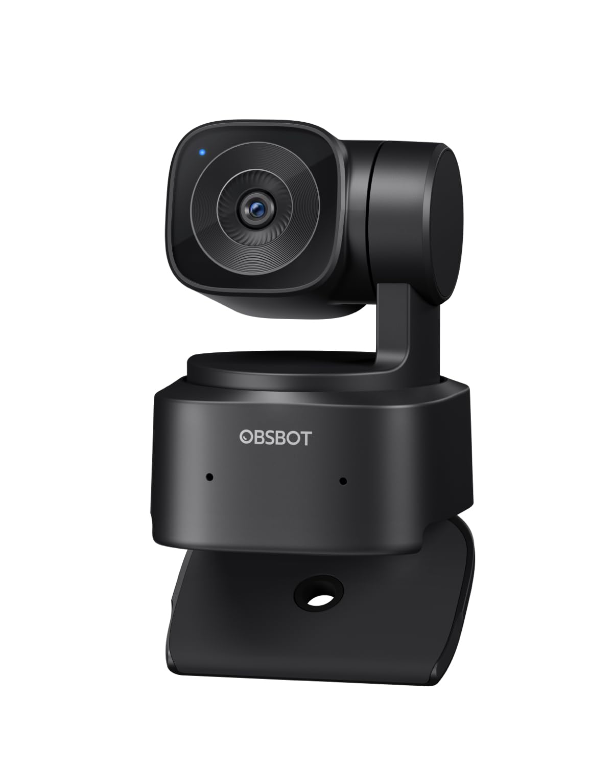 OBSBOT Tiny SE 1080P 100FPS Webcam for PC, AI Tracking PTZ