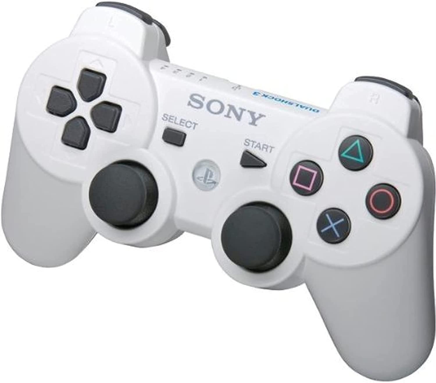 Amazon.com: Sony PlayStation 3 Dualshock 3 Wireless Controller