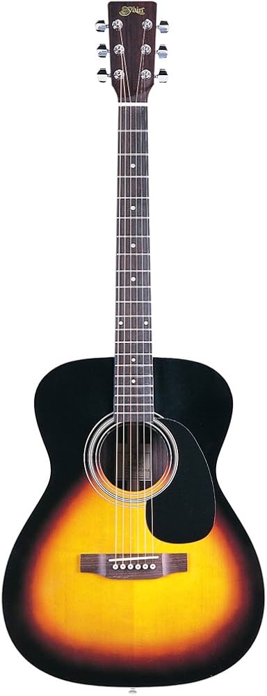 Amazon | S.Yairi ヤイリ Histric Series アコースティックギター YO
