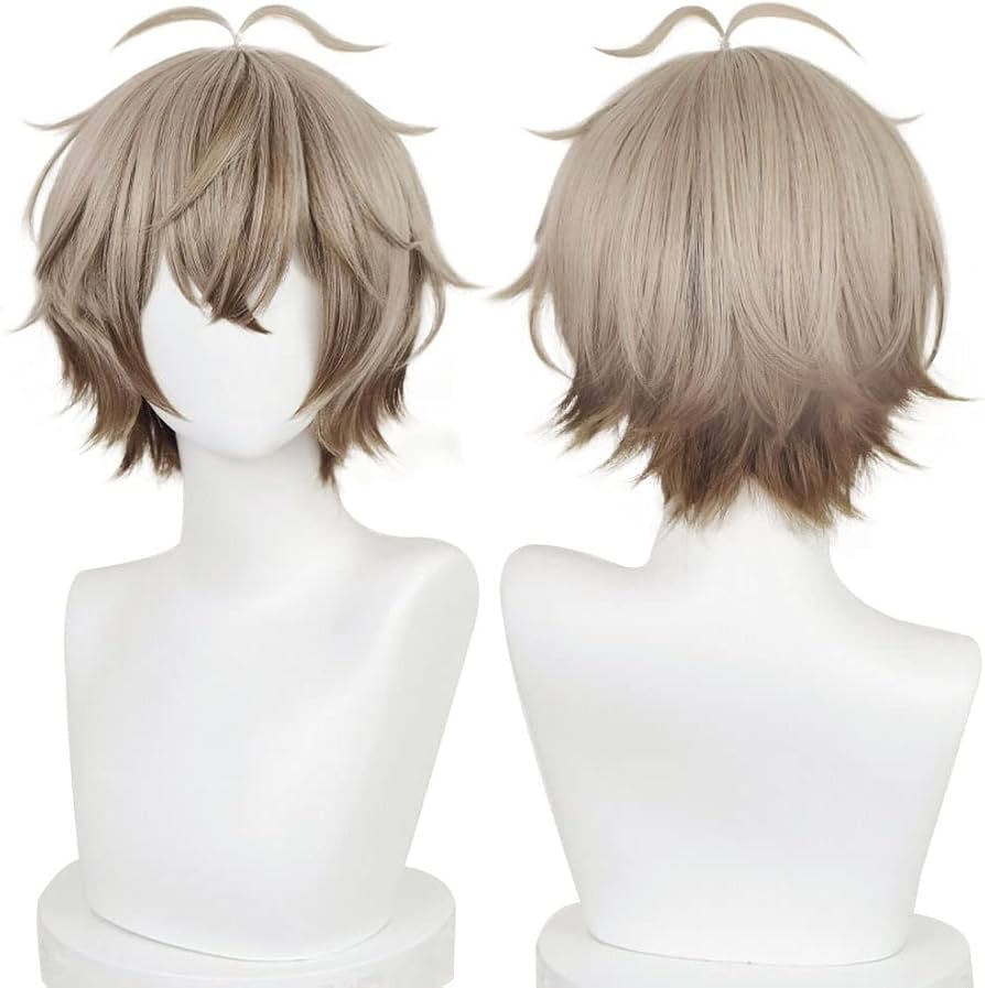 Amazon.co.jp: 猫の城 Alban Knox アルバーン・ノックス コスプレ