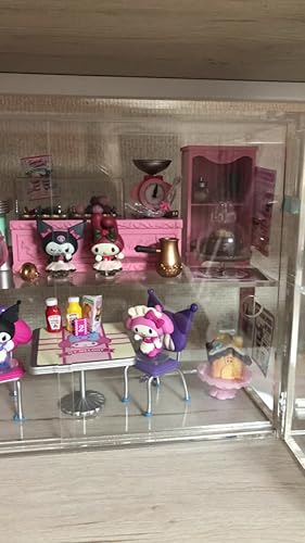 Amazon.co.jp: リーメント 0.1kg Chocolatier My Melody BOX商品 全8種