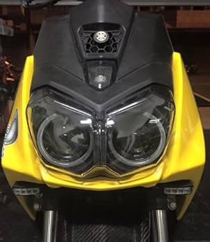 Amazon | 《BAR AUTOTECH》ビーウィズ125 (BWS-125) LED デイライト