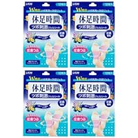 Amazon.co.jp: 【まとめ買い】2個セット 休足時間 ツボ刺激ジェル