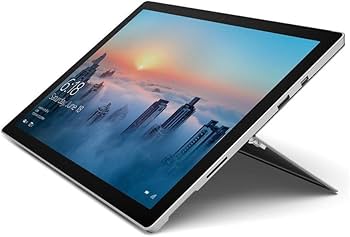 Amazon.com : Microsoft Surface Pro 4 Intel i5-6300U X2 2.4GHz