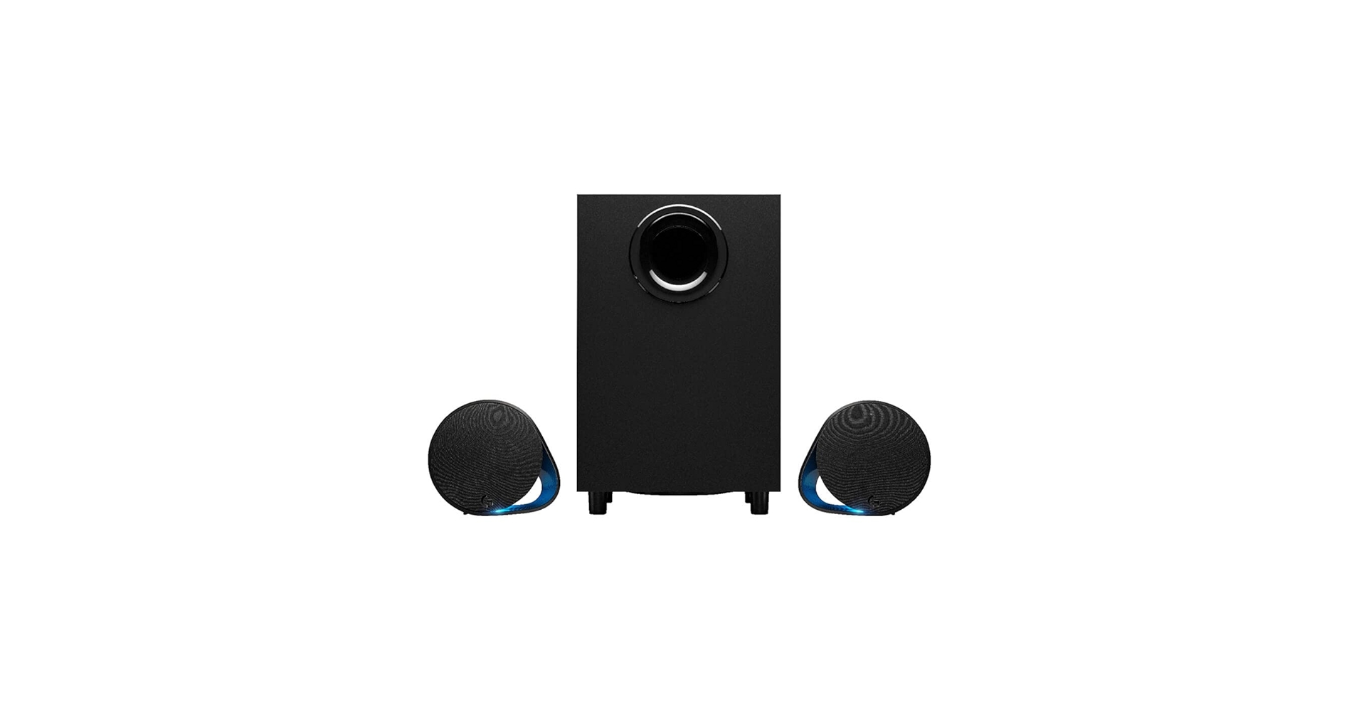 Amazon.com: Logitech G560 PC Gaming Speaker System with 7.1 DTS:X