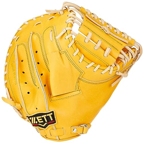 ゼット 硬式 プロステイタス 小林モデル 捕手用 BPROCM920 [右利き用