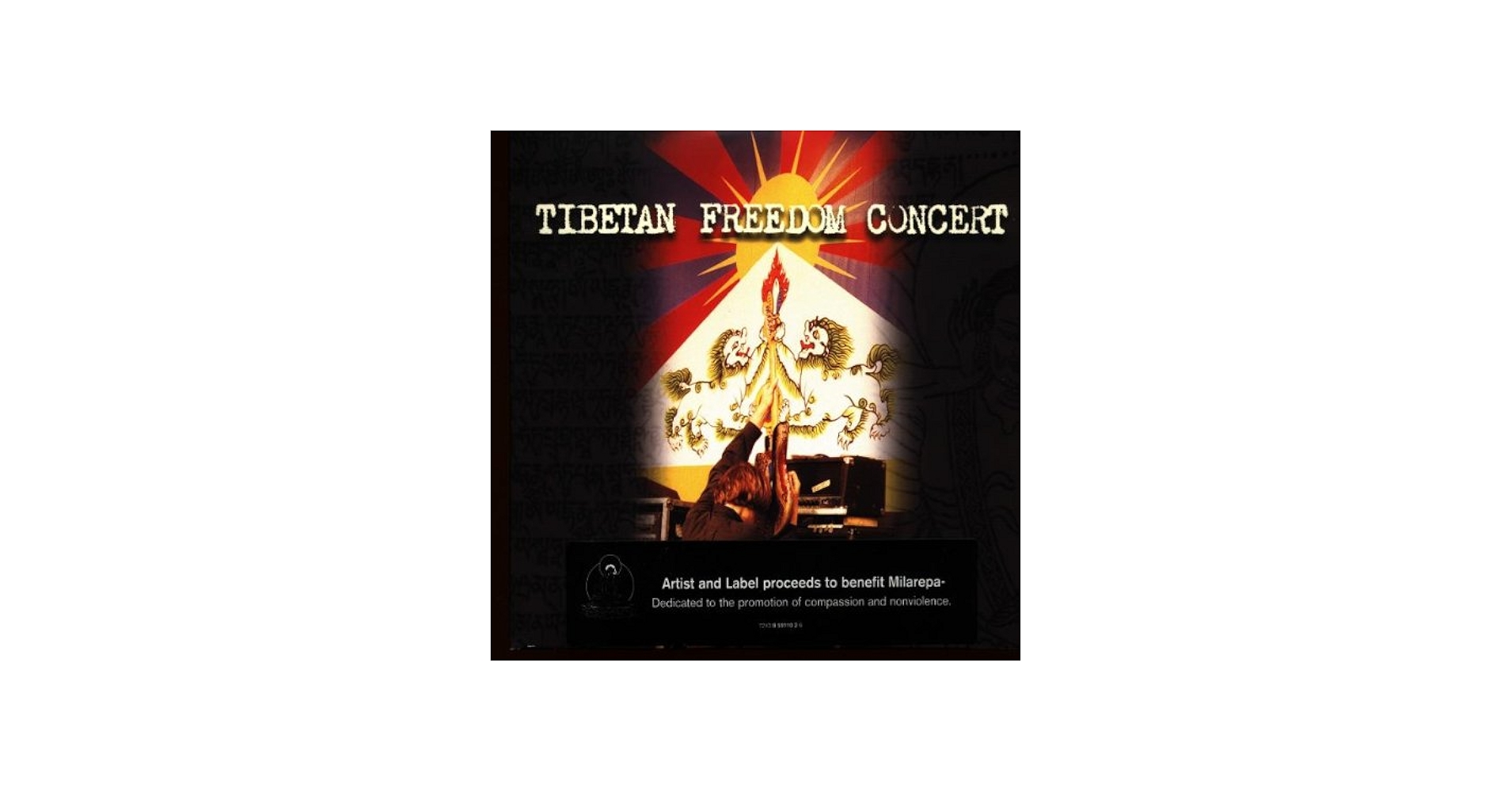 Various Artists, Alanis Morissette, Bjork, Rancid, Beastie Boys