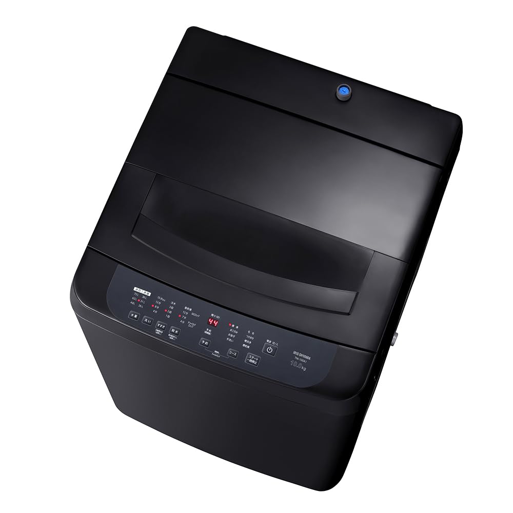 Amazon | 【Amazon.co.jp限定】 アイリスオーヤマ 洗濯機 10.0kg