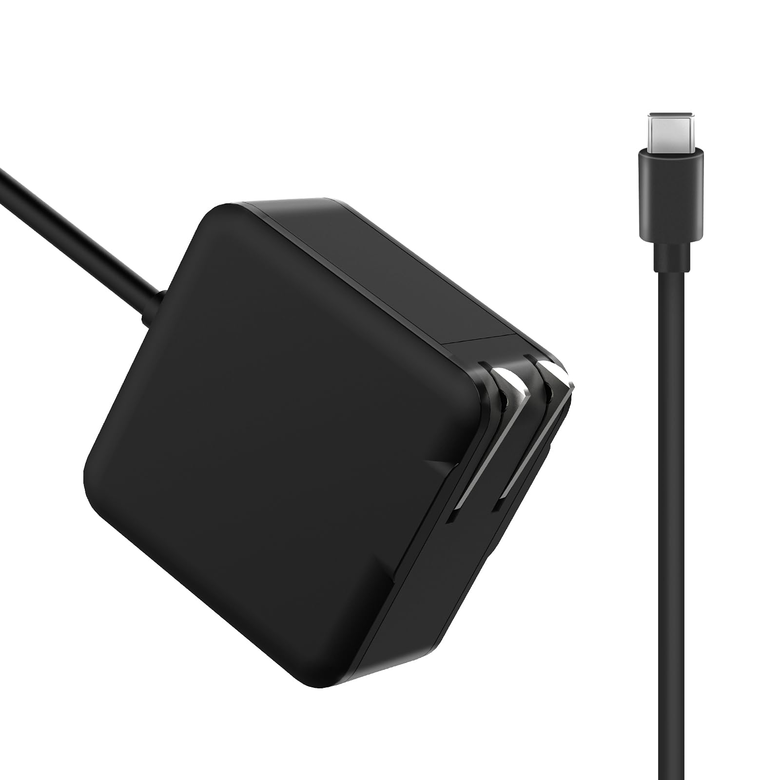 Amazon.co.jp: 【GaN採用/小型化】Dalugo レノボ用 ACアダプター Type